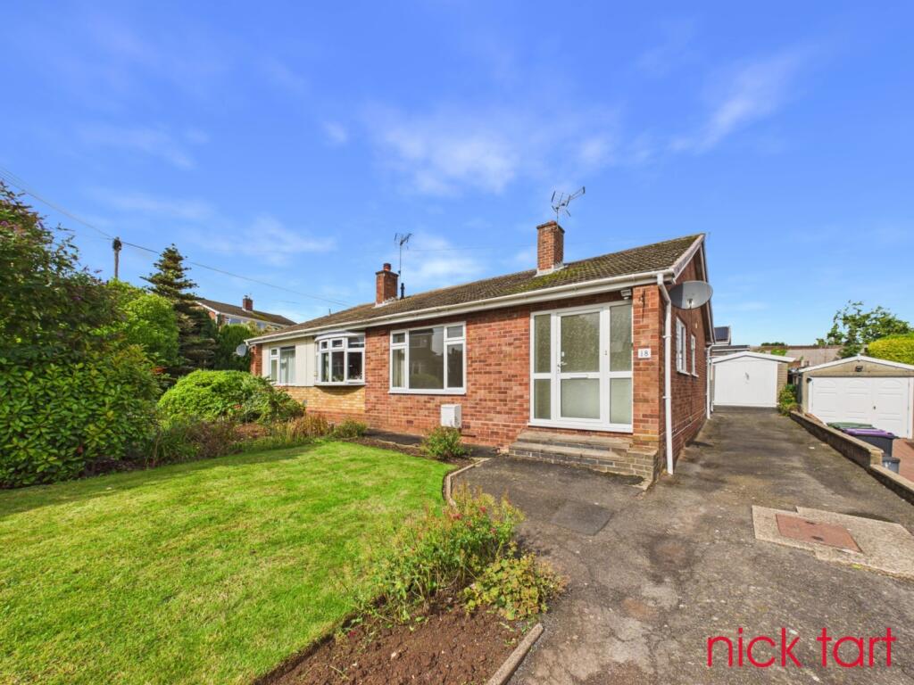 Main image of property: Duchess Drive, Bridgnorth