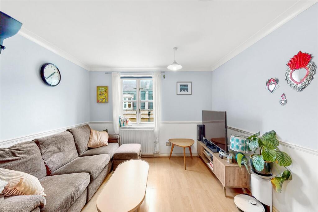 Main image of property: Greencourt House, Mile End Road,  Stepney Green, E1
