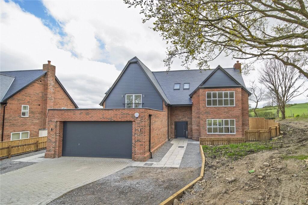 Main image of property: Priors Meadow, Bearpark, DH7