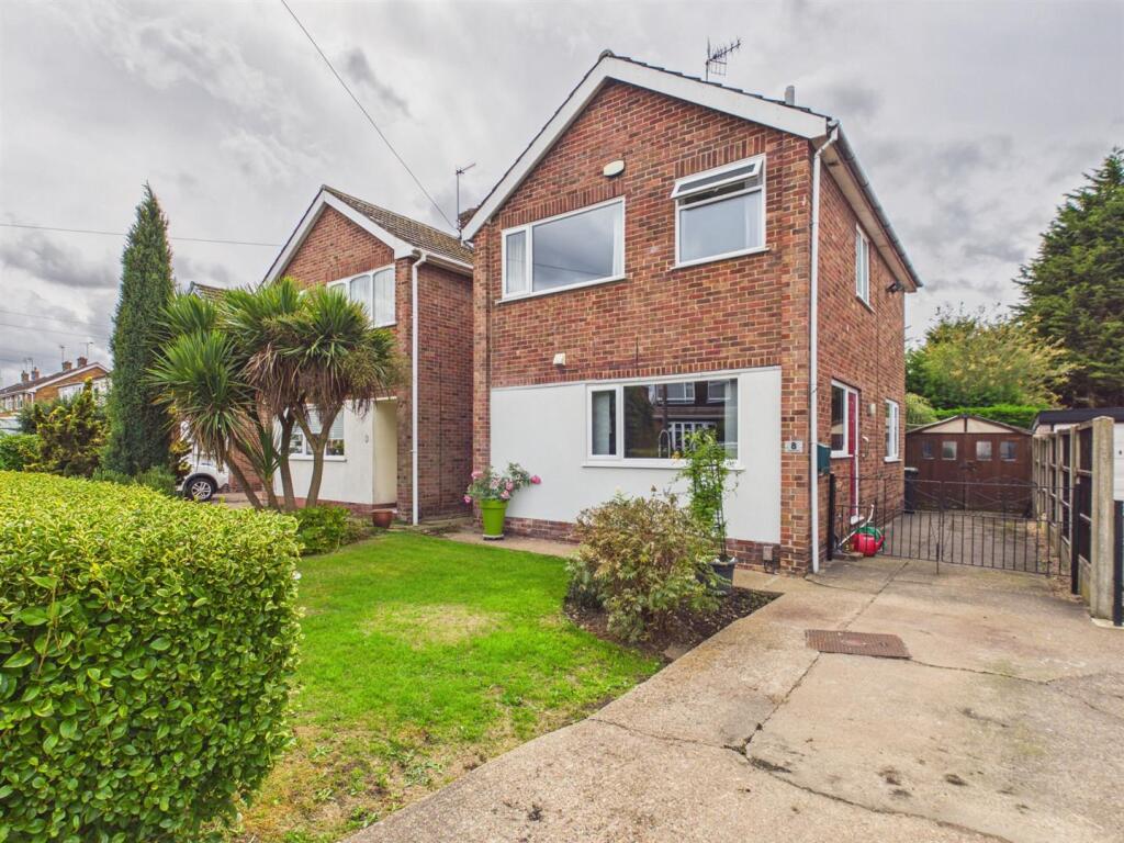 Main image of property: Appleton Road, Beeston, Nottingham