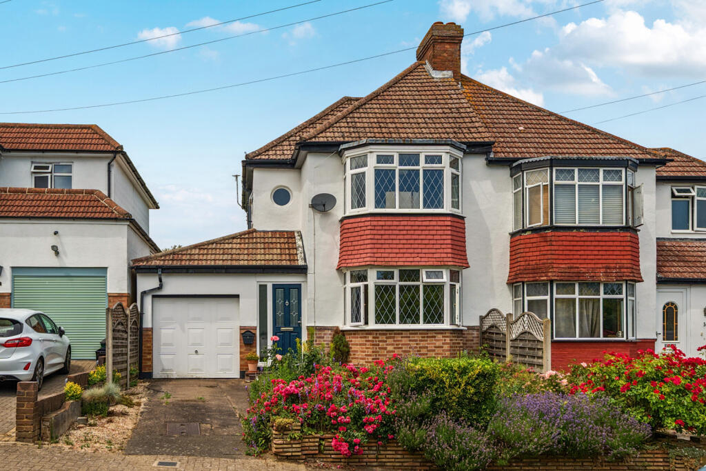 Main image of property: Hawthorn Drive, West Wickham
