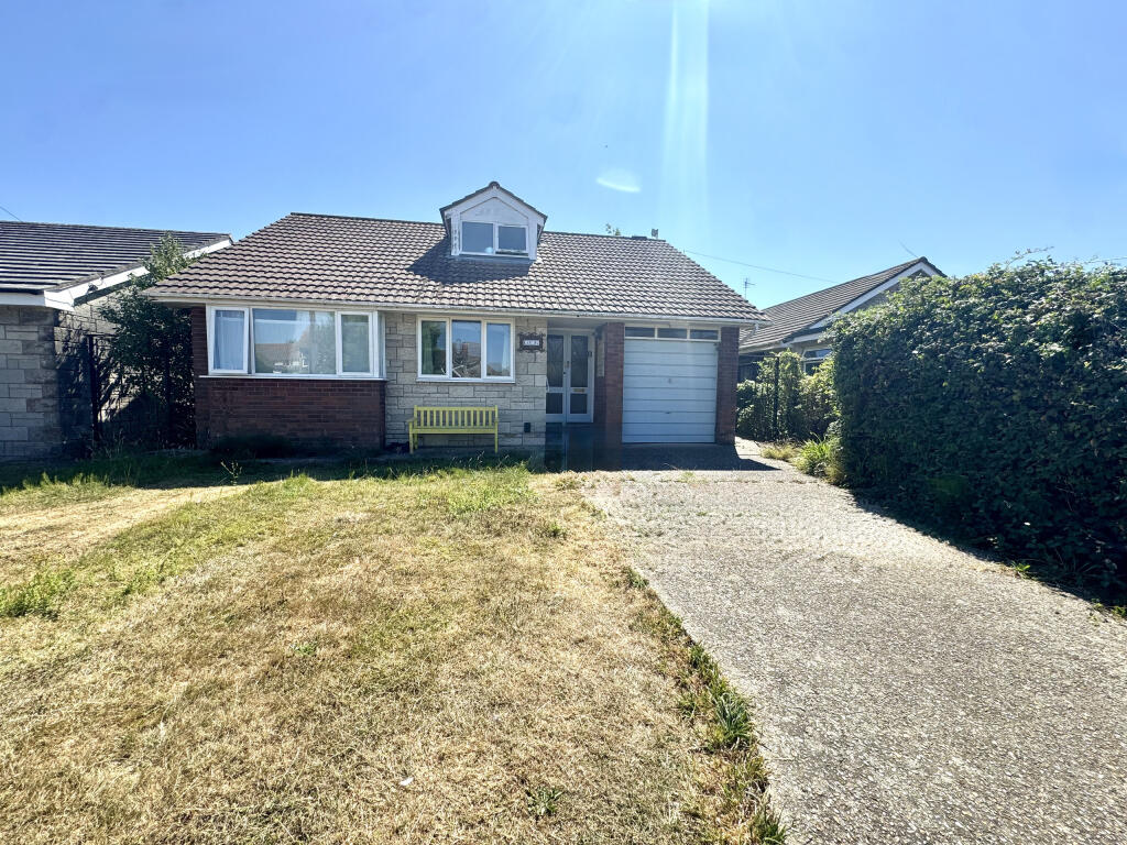 Main image of property: Karibu