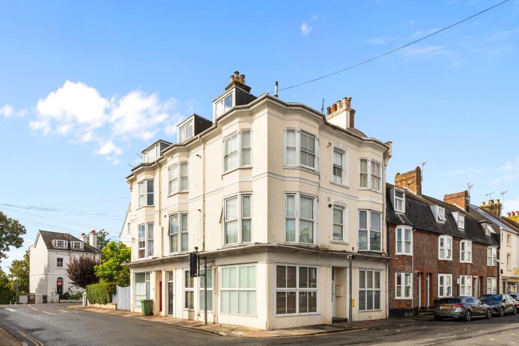 Main image of property: St. Annes Crescent, Lewes, East Sussex, BN7
