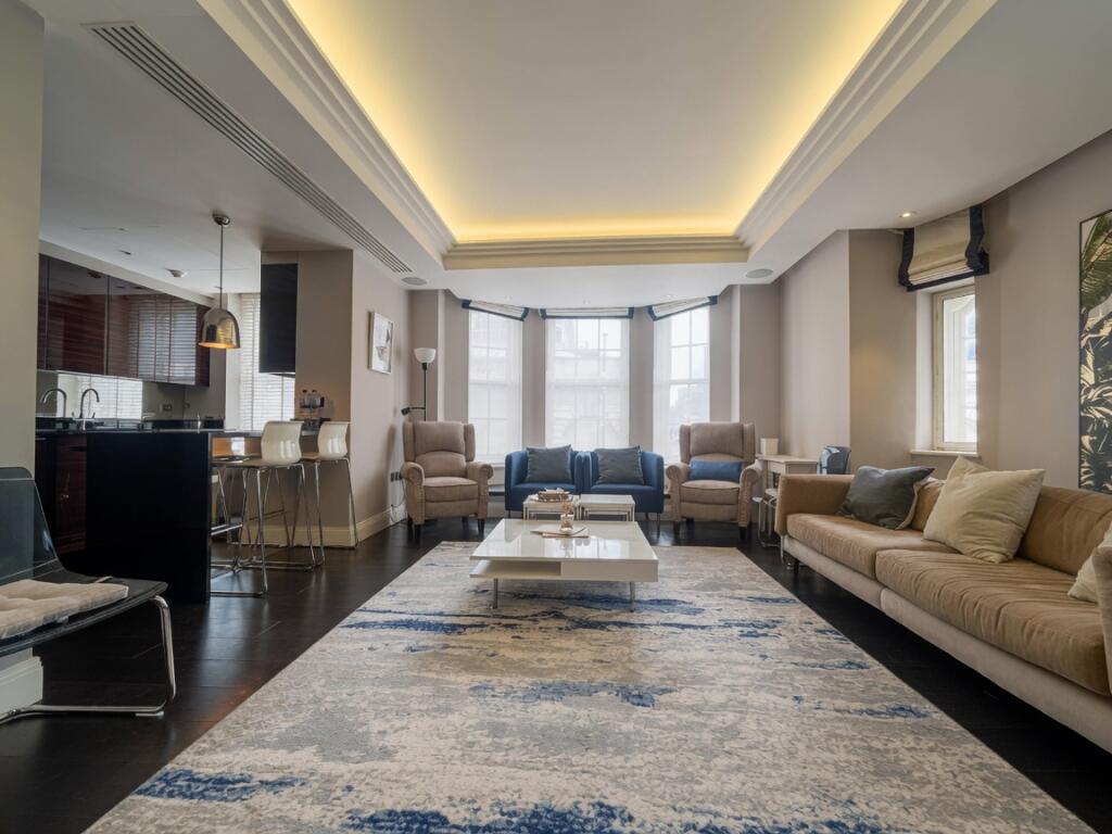 Main image of property: Chantrey House, Eccleston Street, City Of Westminster, London