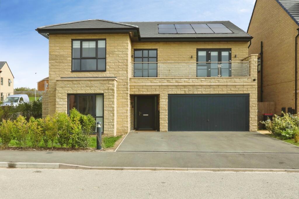 Main image of property: Juniper Court, Kiveton Park, Sheffield