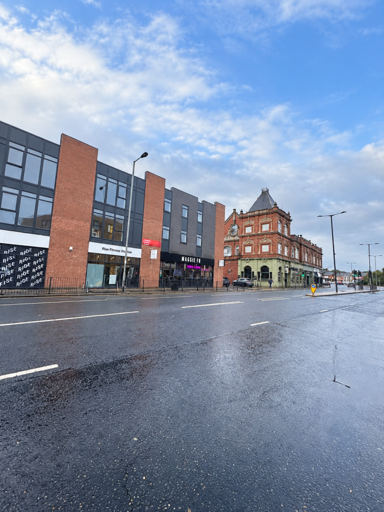 Main image of property: Cramond Avenue, Liverpool