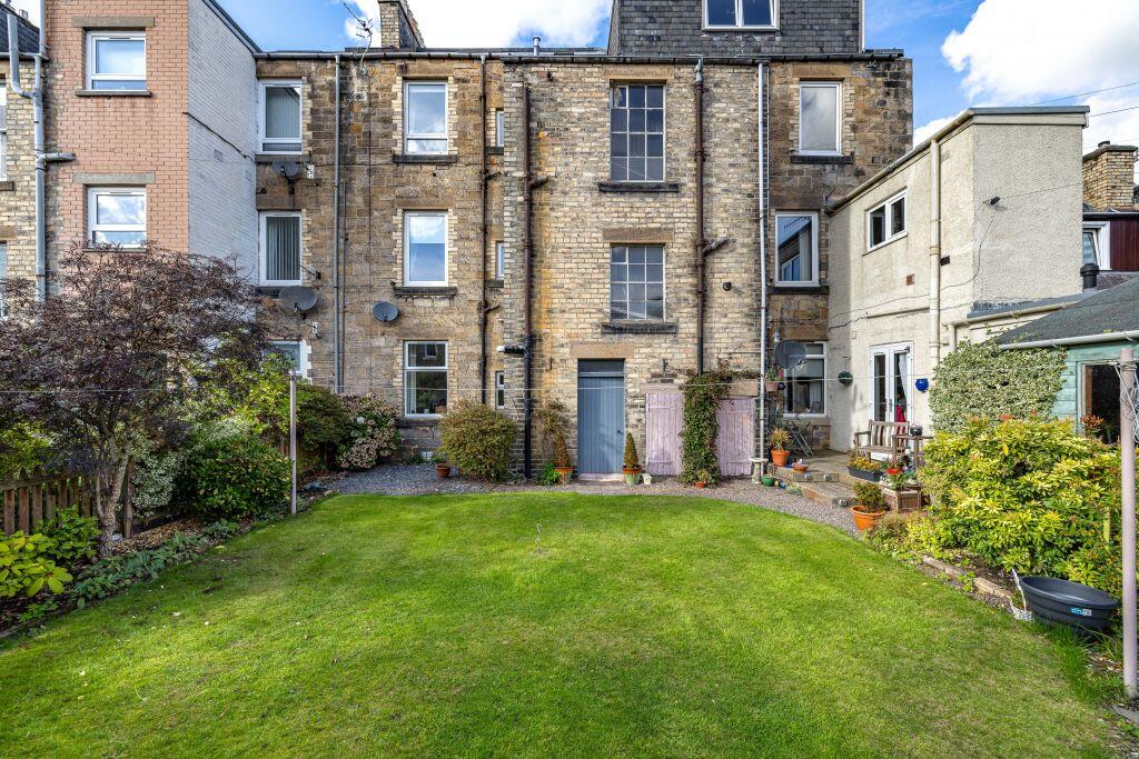 Main image of property: 16/3 Duke Street, Hawick, TD9 9QB