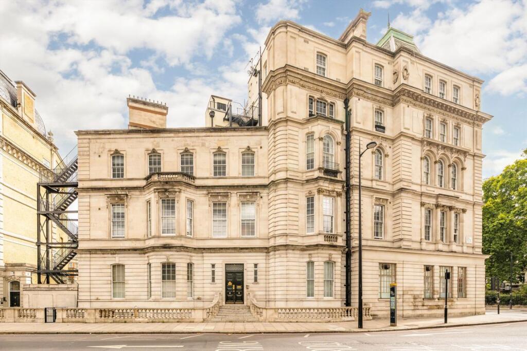 Main image of property: Grosvenor Gardens, Belgravia