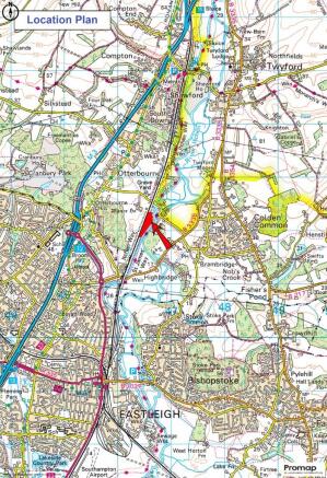 Location Plan