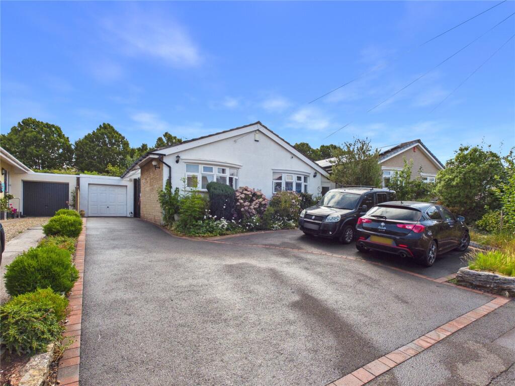 Main image of property: Fenshurst Gardens, Long Ashton, BS41