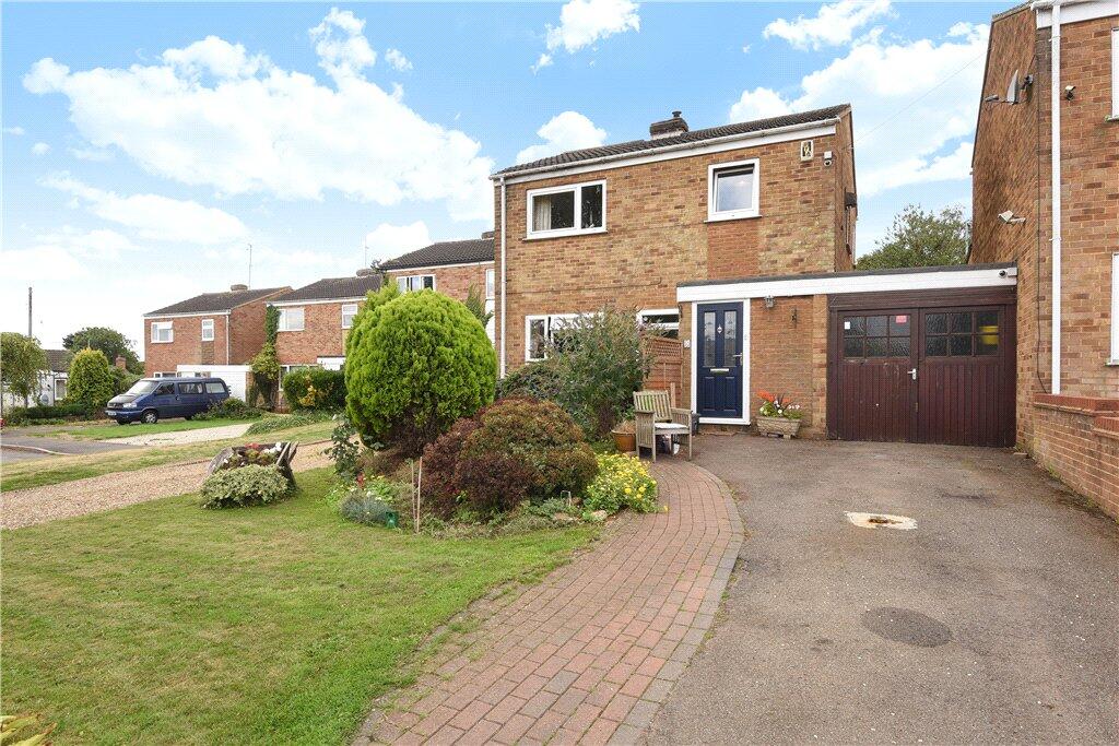 Main image of property: Leys Road, Pattishall, Northamptonshire, NN12