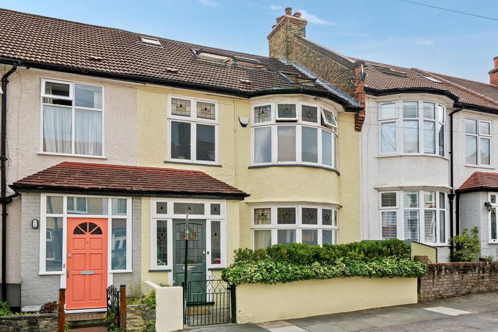 Main image of property: Kilgour Road, London