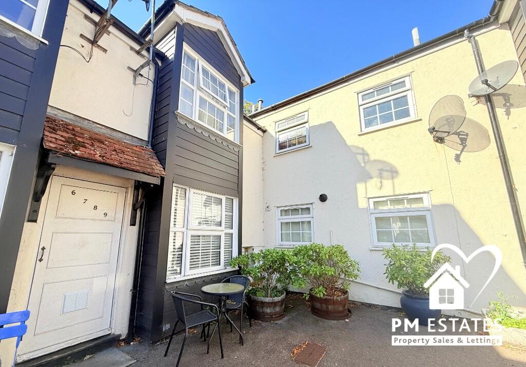 Main image of property: The Mews, High Lane, Stansted, Essex, CM24