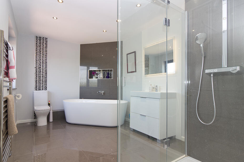Main image of property: Downhead Park, Milton Keynes