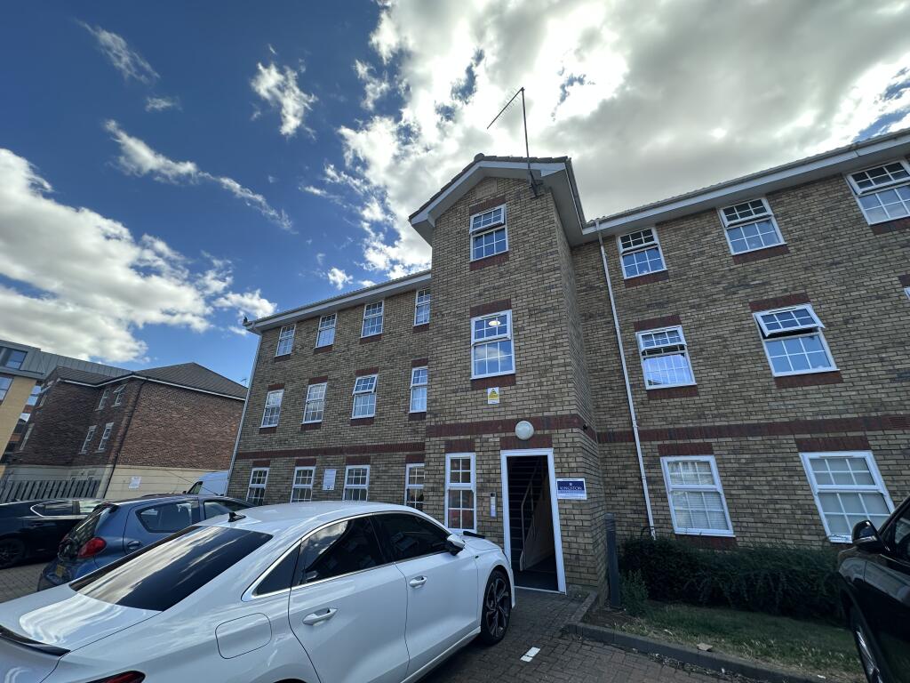 Main image of property: Millennium Court, Henry Bird Court, NN4