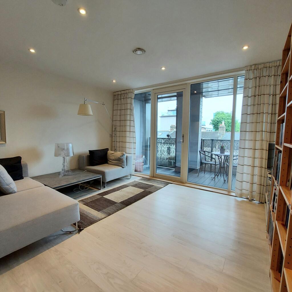 Main image of property: Grant House, Cleveland Park Avenue, Walthamstow E17