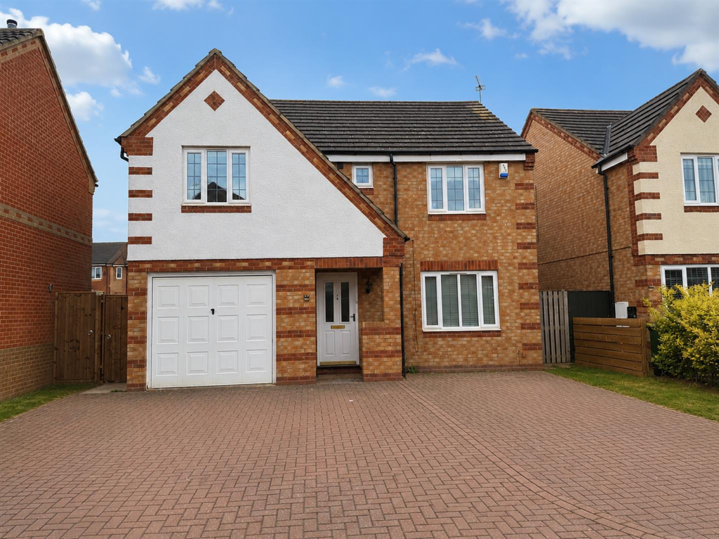 Main image of property: Blorenge Court, Ingleby Barwick, Stockton-On-Tees