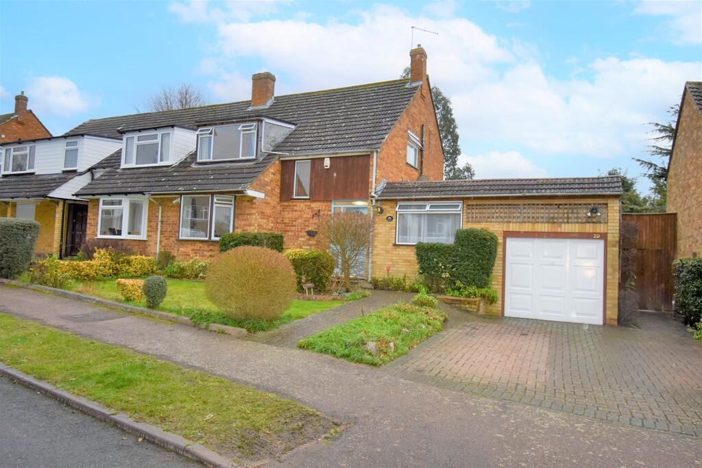 Main image of property: Warren Way, Digswell