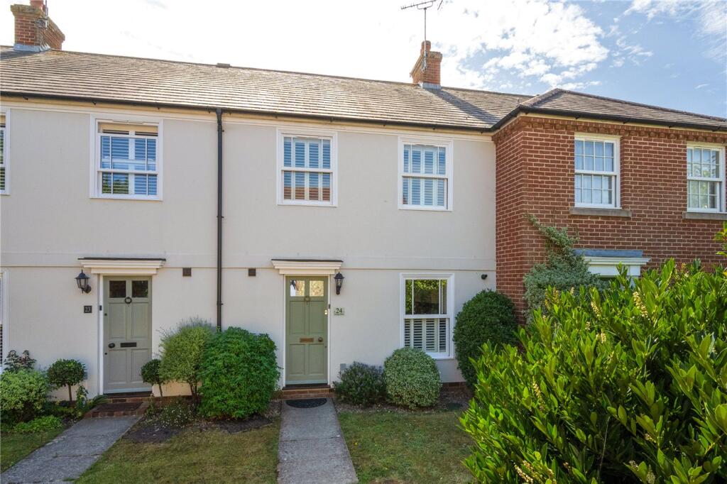 Main image of property: Carriage Mews, Canterbury, Kent, CT2