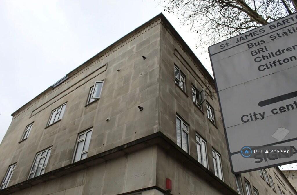 Main image of property: Bond Street, Bristol, BS1