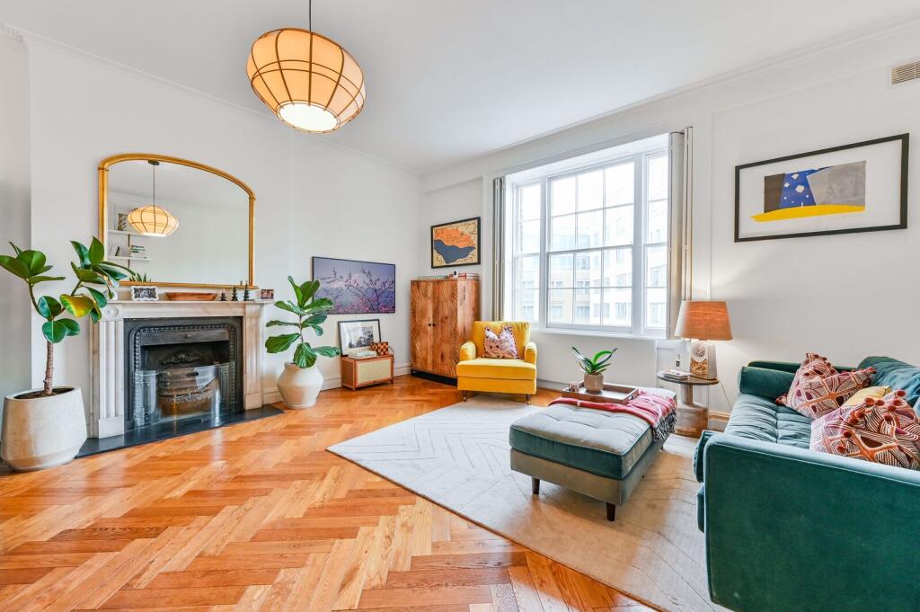Main image of property: Harley Street, Marylebone, London, W1G
