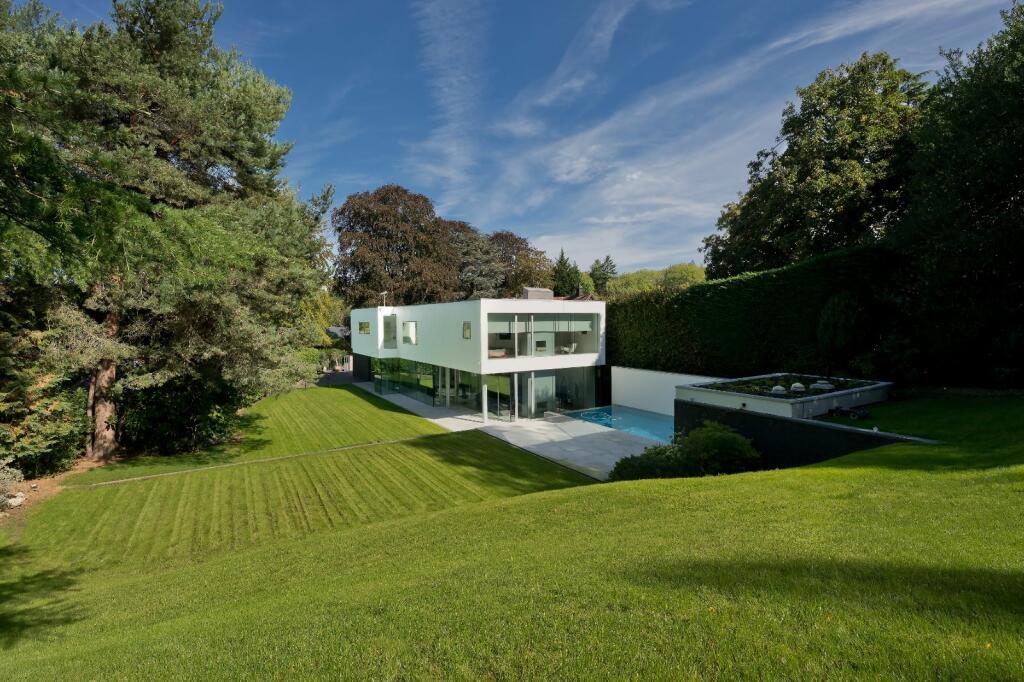 Main image of property: Albany Close, Esher, Surrey, KT10