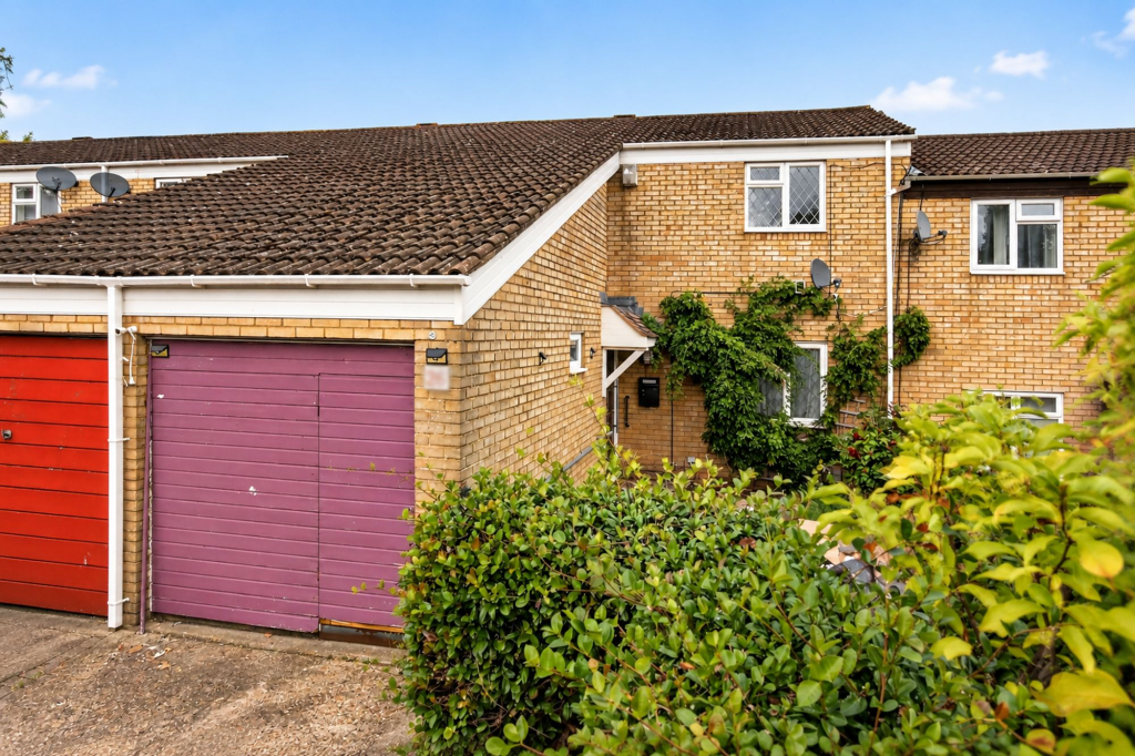 Main image of property: Liscombe, Bracknell, RG12