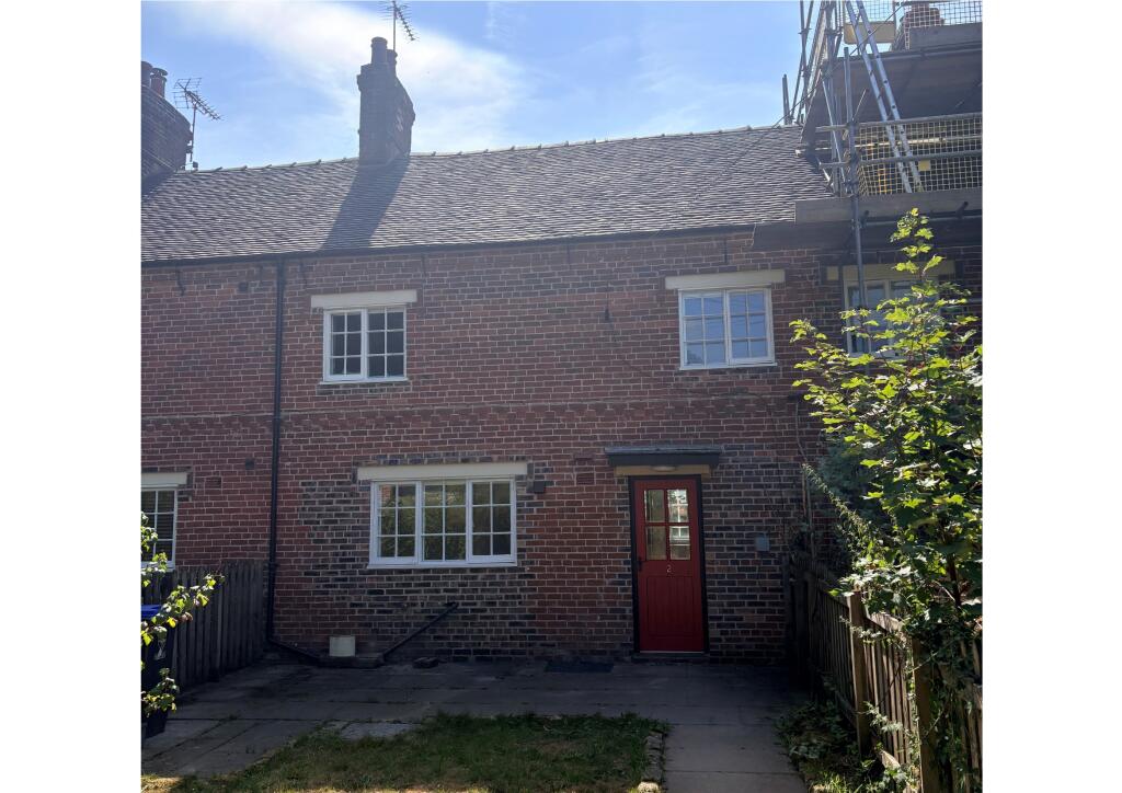 Main image of property: Greendale Cottages, Greendale, Oakamoor, Staffordshire