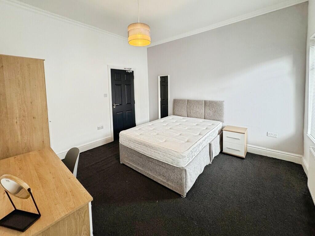 Main image of property: Park Street, Swinton