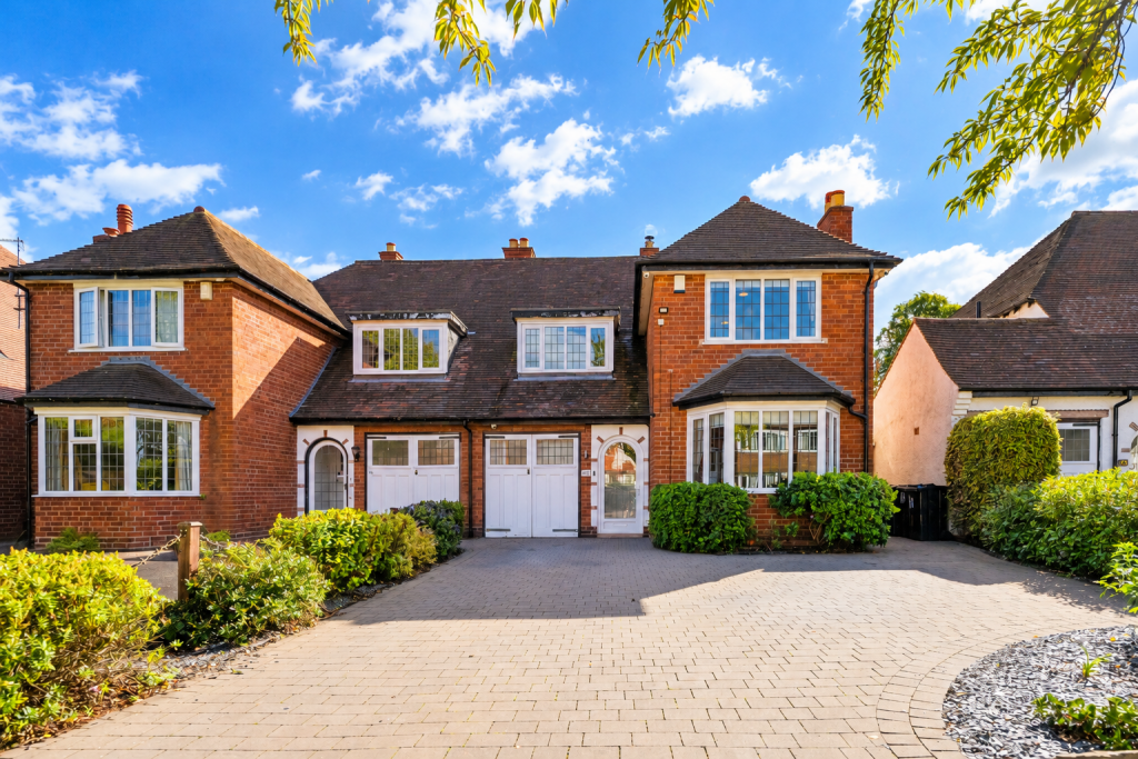 Main image of property: Emmanuel Road, Sutton Coldfield, B73