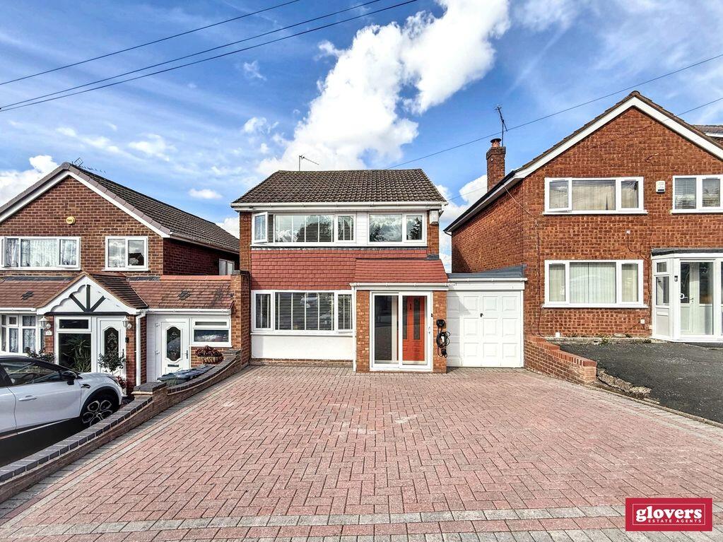 Main image of property: Ashburton Road, Kings Heath, Birmingham, B14