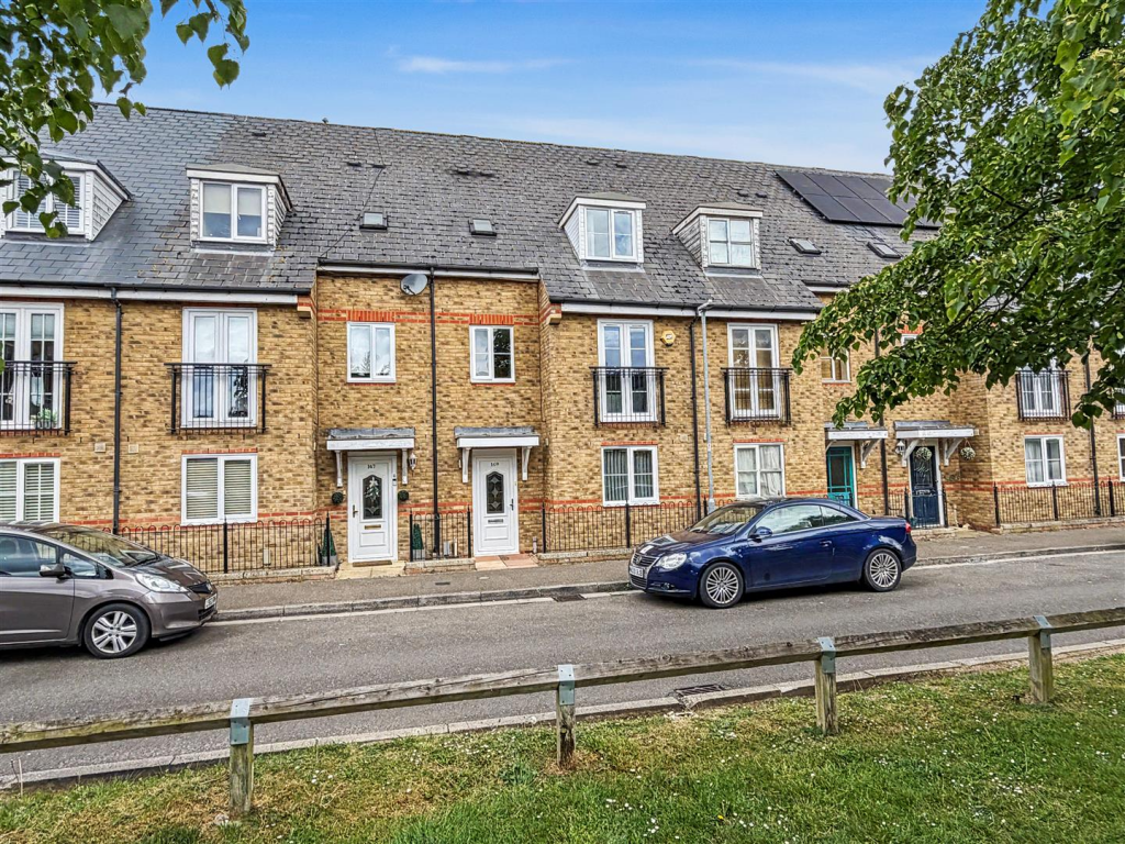 Main image of property: Nottage Crescent, Braintree
