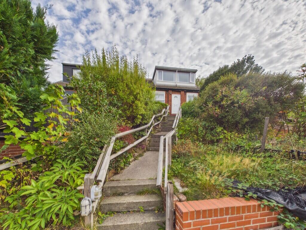 Main image of property: West Acre, Consett, Durham