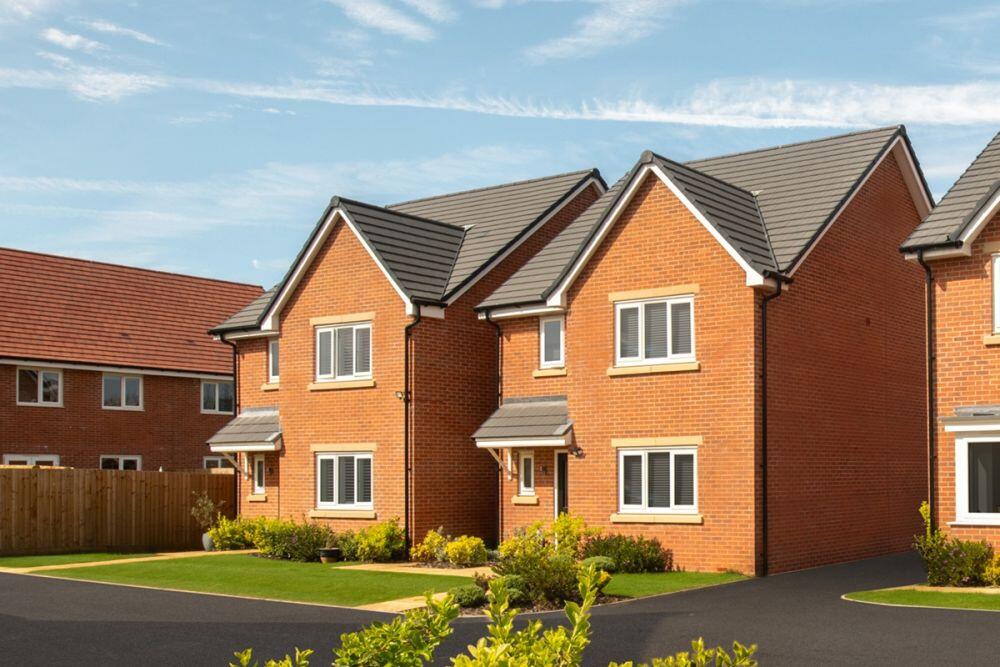 Main image of property: Heart Of England Way,
Nuneaton,
Warwickshire,
CV11 6WZ
