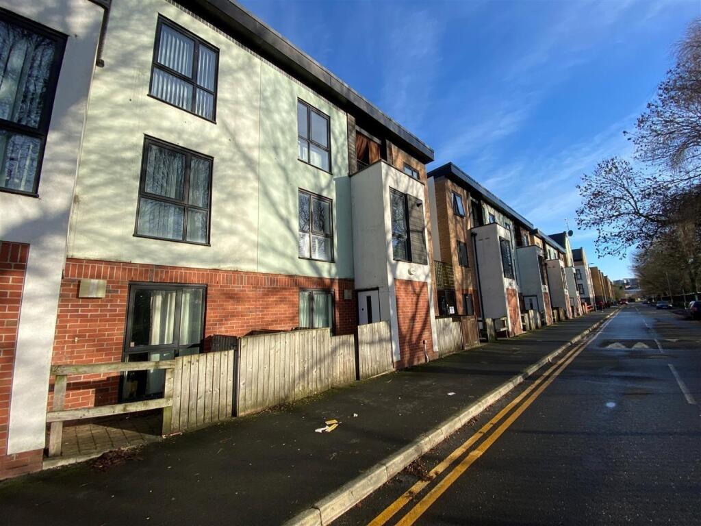 Main image of property: Hulton Street, Salford
