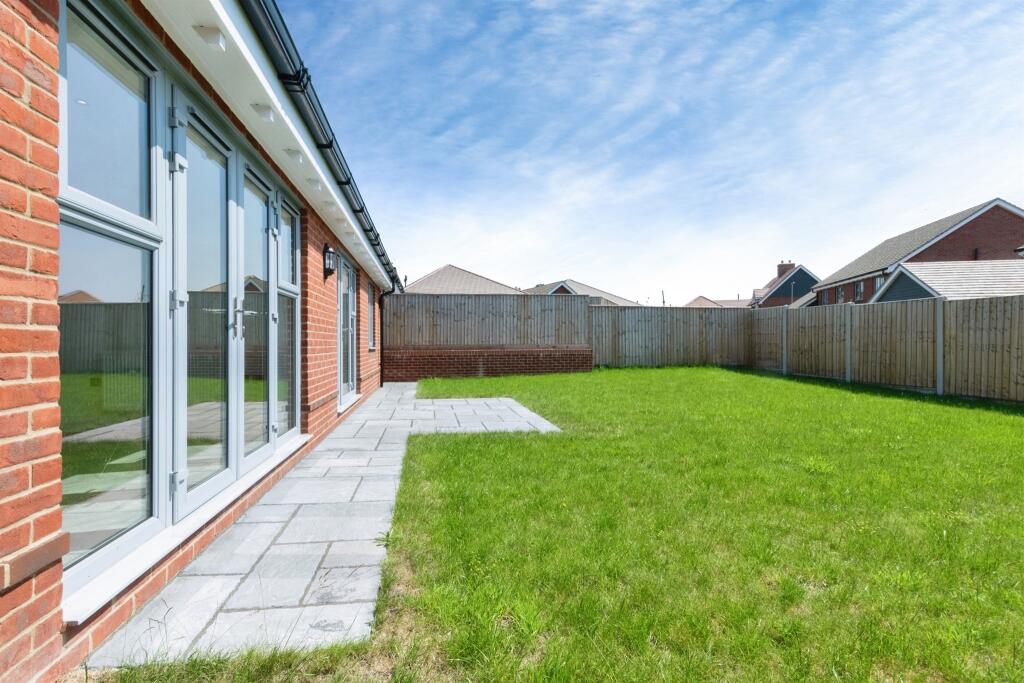 Main image of property: Whitsbury Road, Fordingbridge