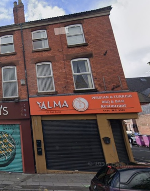 Main image of property: David Street L8