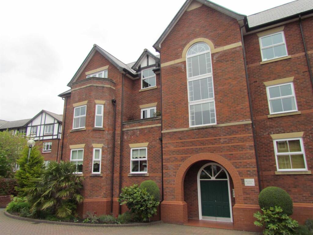 Main image of property: Belgravia House, 51 Brown Street, Altrincham
