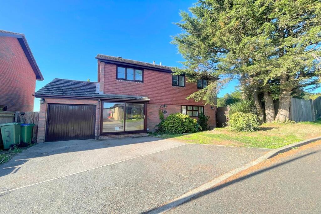 Main image of property: Harvest Close, Telscombe Cliffs, BN10