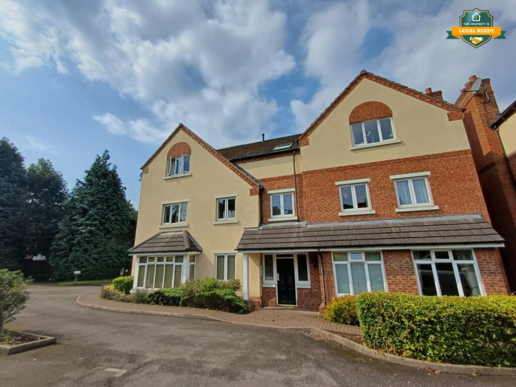 Main image of property: Lichfield Road, Four Oaks, Sutton Coldfield, B74