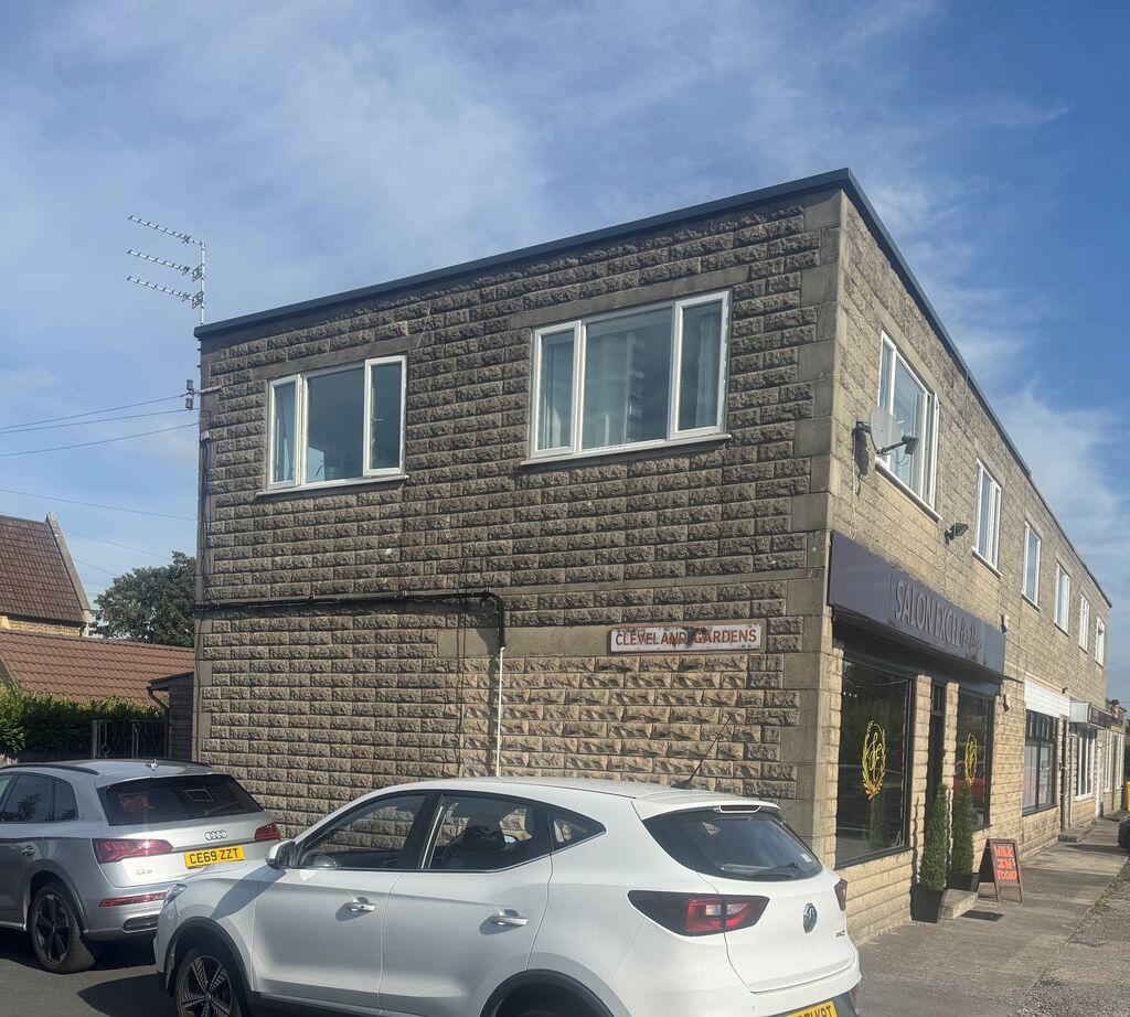 Main image of property: St Thomas Road,Trowbridge