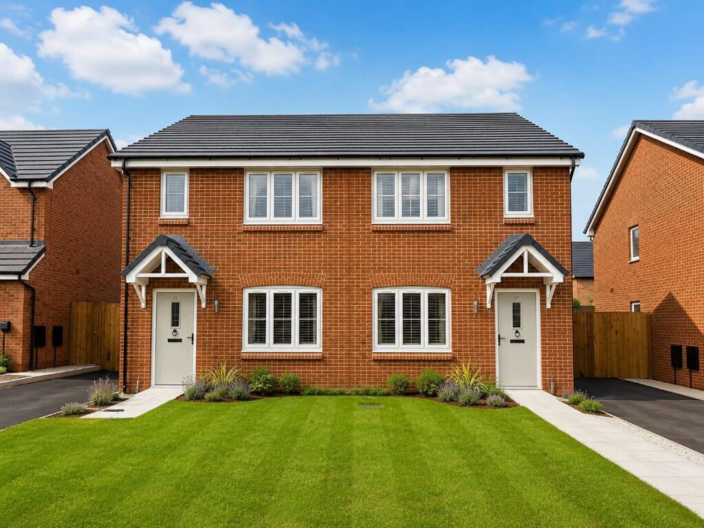 Main image of property: Whittingham Lane,
Broughton,
PR3 5DA