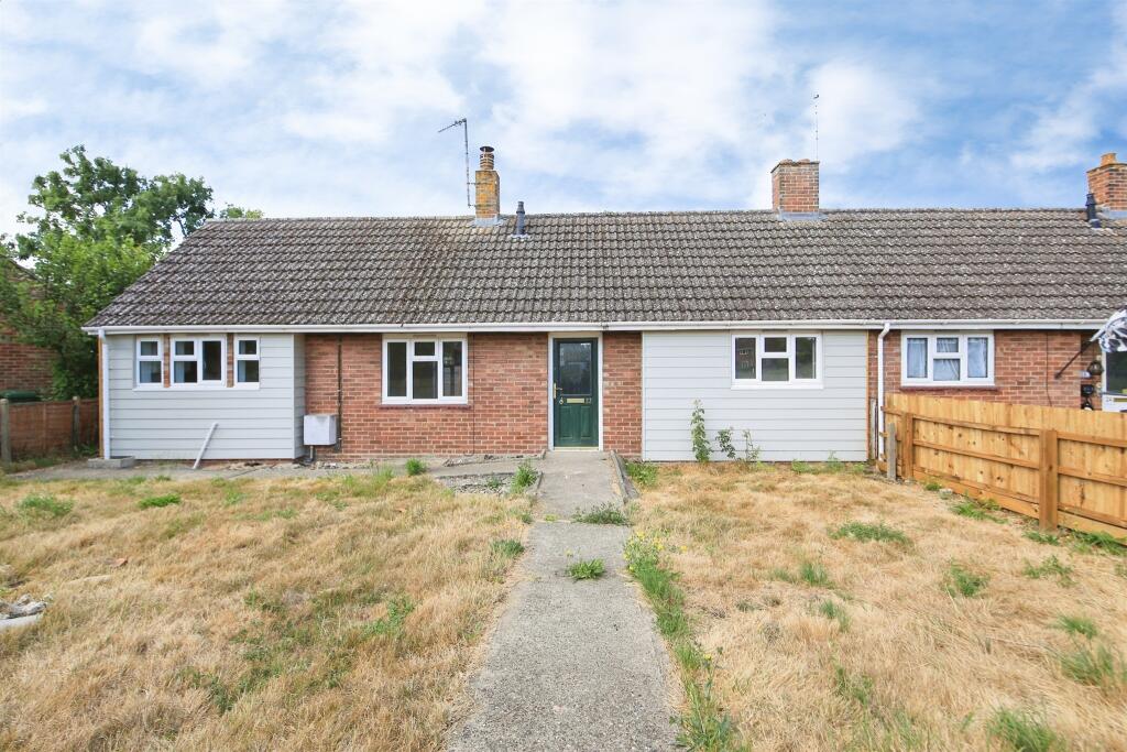 Main image of property: Statfold Green, Warboys, Huntingdon