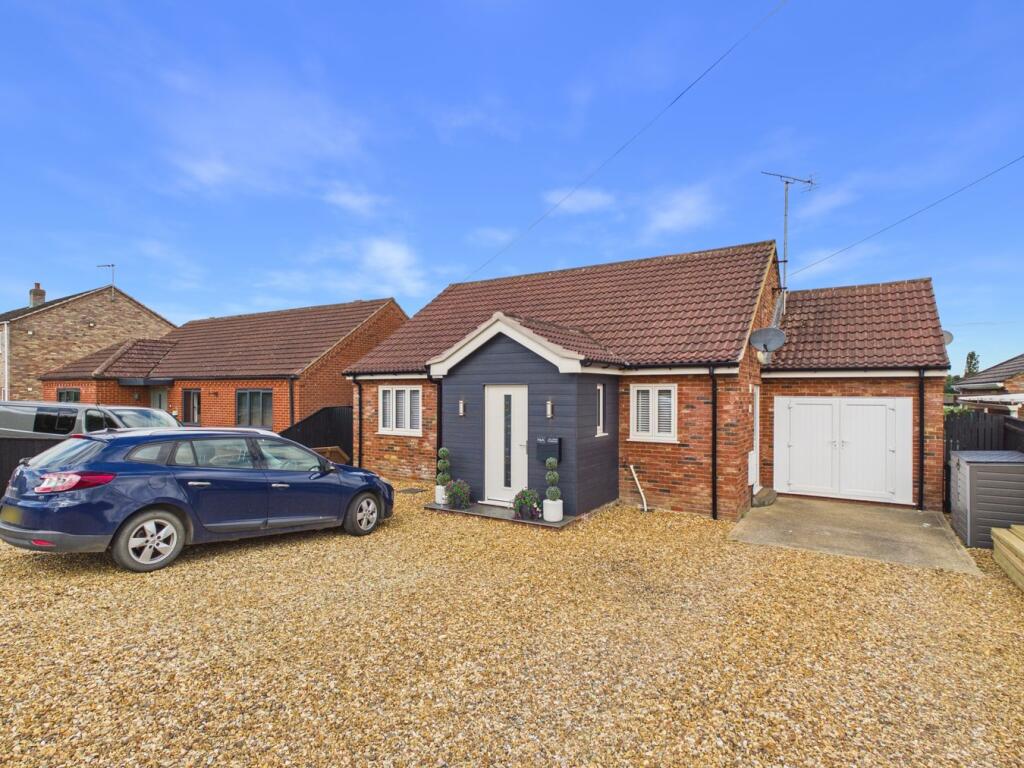 Main image of property: Mill Road, Wiggenhall St Mary Magdalen, King's Lynn, PE34