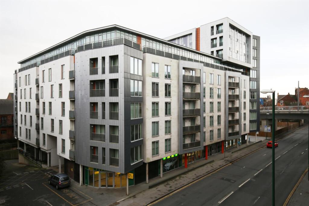 Main image of property: The Picture Works, 42 Queens Road