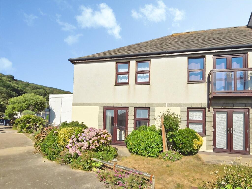 Main image of property: Harbour Court, Portreath, Redruth, Cornwall, TR16