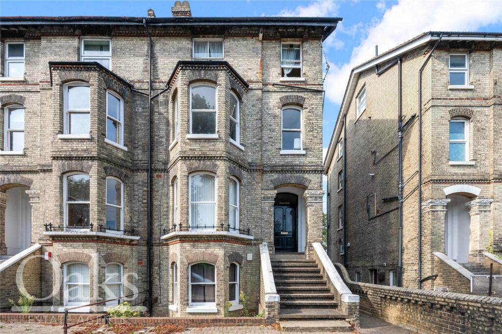 Main image of property: Canning Road, East Croydon
