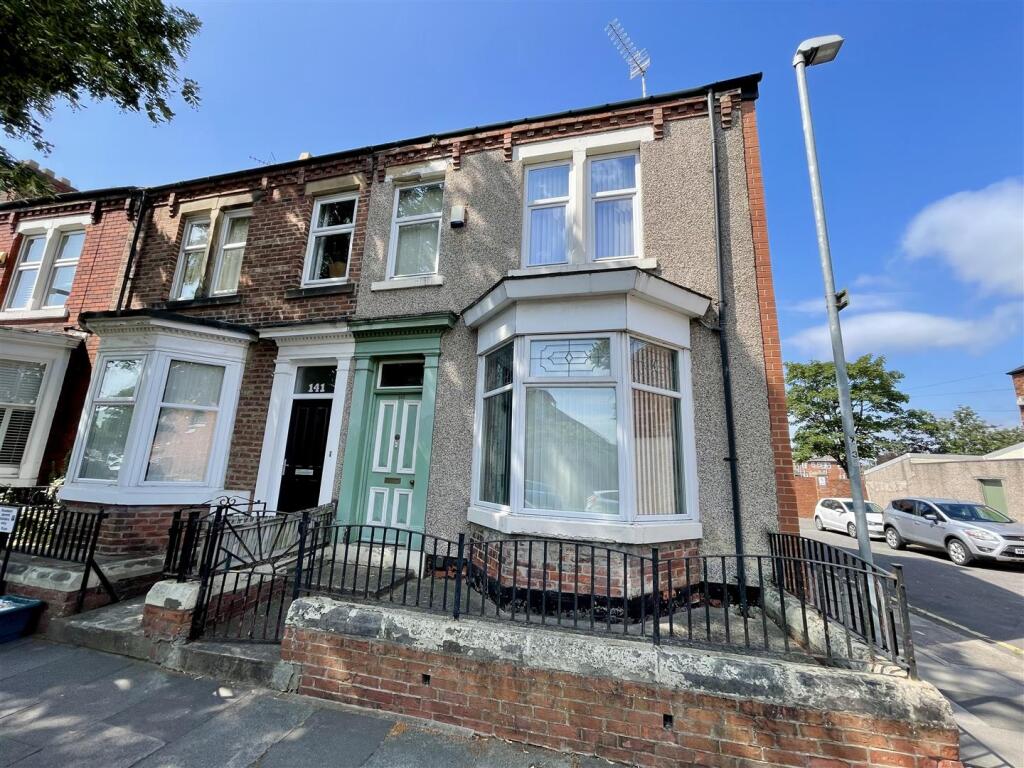 Main image of property: Greenbank Road, Darlington