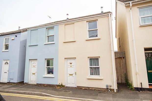 Main image of property: Brunswick Street, Cheltenham, GL50 4DD