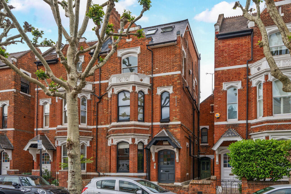 Main image of property: Munster Road, Fulham, London, SW6